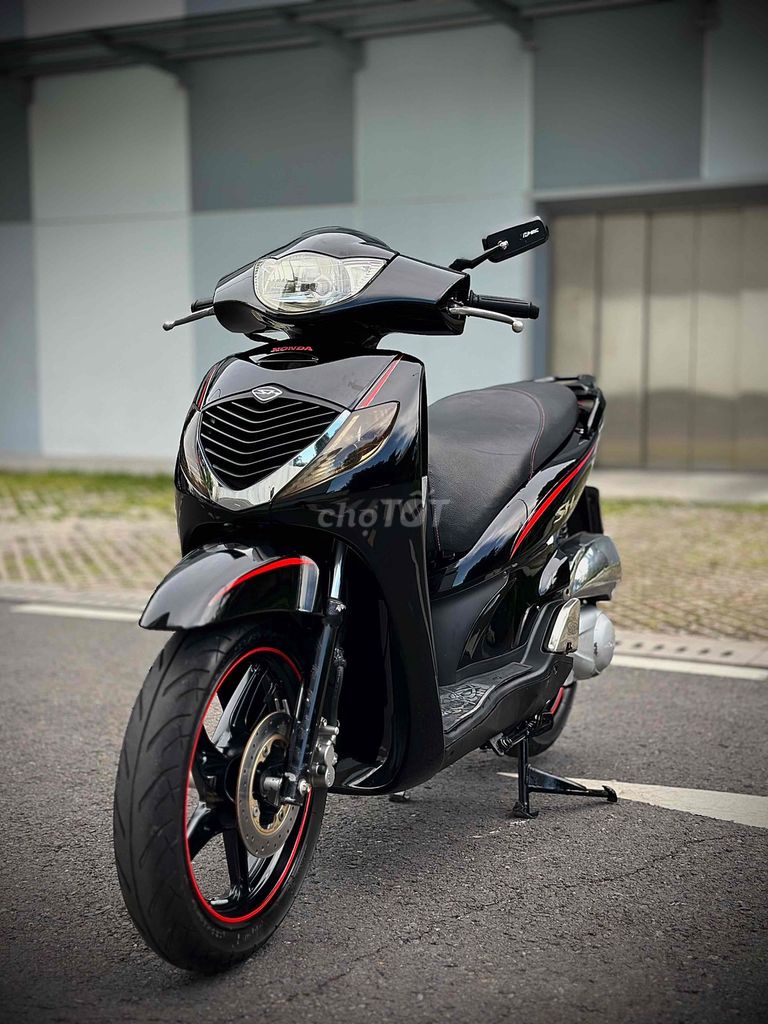 Honda SH 2008 - ảnh 1