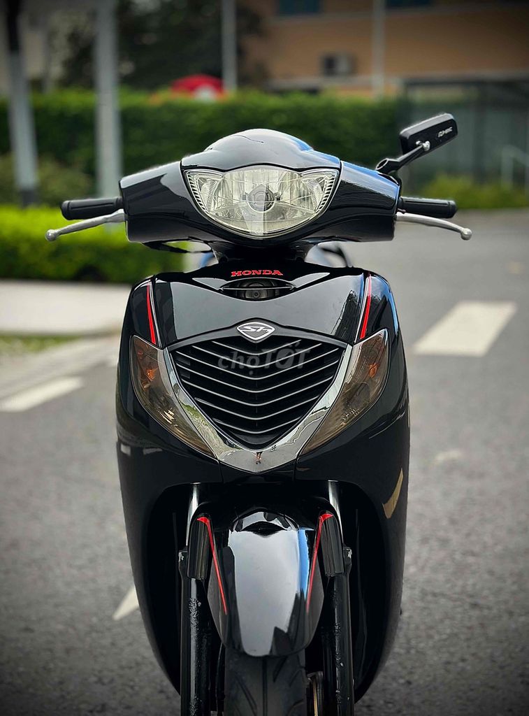 Honda SH 2008 - ảnh 2
