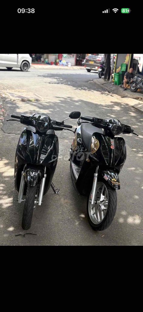 Xe m 2026 - ảnh 1