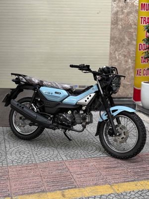 Yamaha PG 2024 - ảnh 1