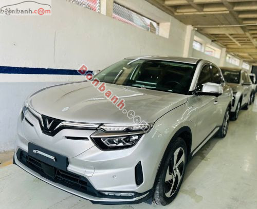 VinFast VF8 Eco AWD 2023 - ảnh 1