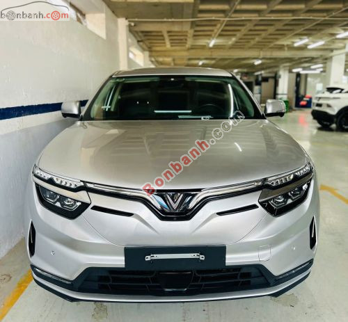 VinFast VF8 Eco AWD 2023 - ảnh 2