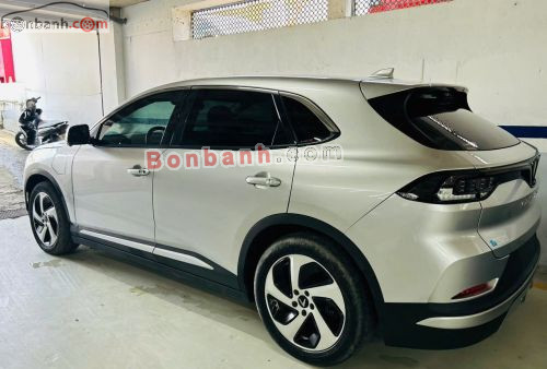 VinFast VF8 Eco AWD 2023 - ảnh 3