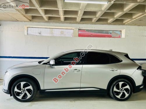VinFast VF8 Eco AWD 2023 - ảnh 4