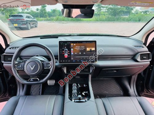 VinFast VF8 Eco AWD 2023 - ảnh 5