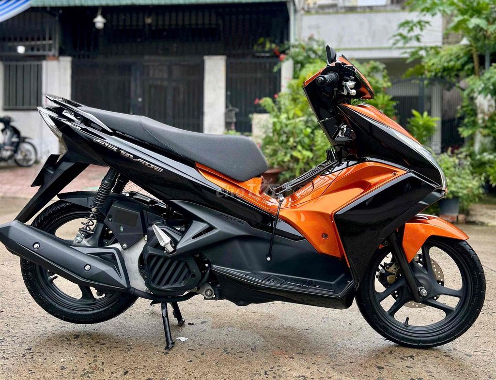 Honda Air Blade 2013 - ảnh 1