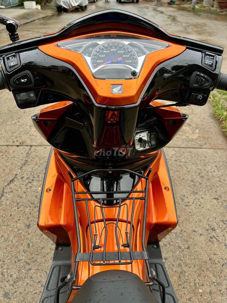 Honda Air Blade 2013 - ảnh 2