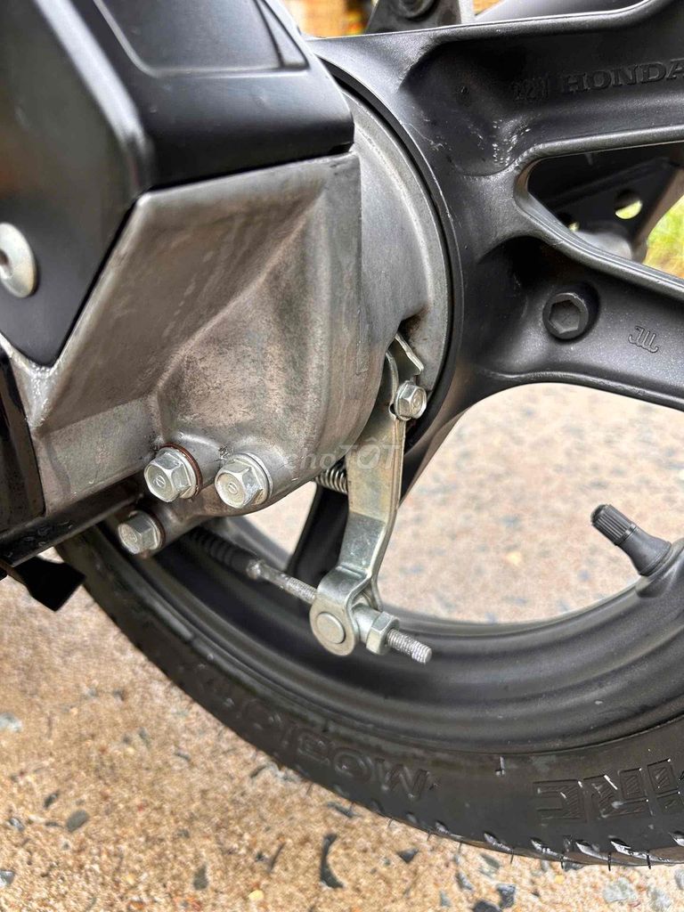 Honda Air Blade 2013 - ảnh 3