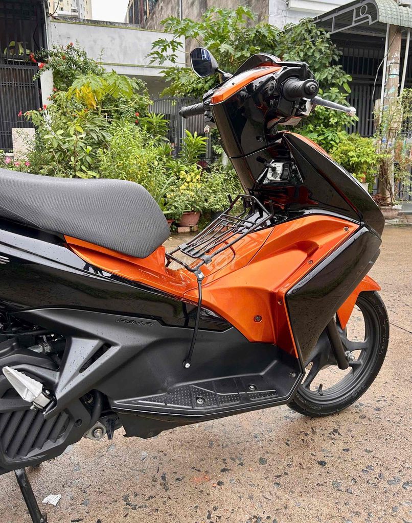 Honda Air Blade 2013 - ảnh 4