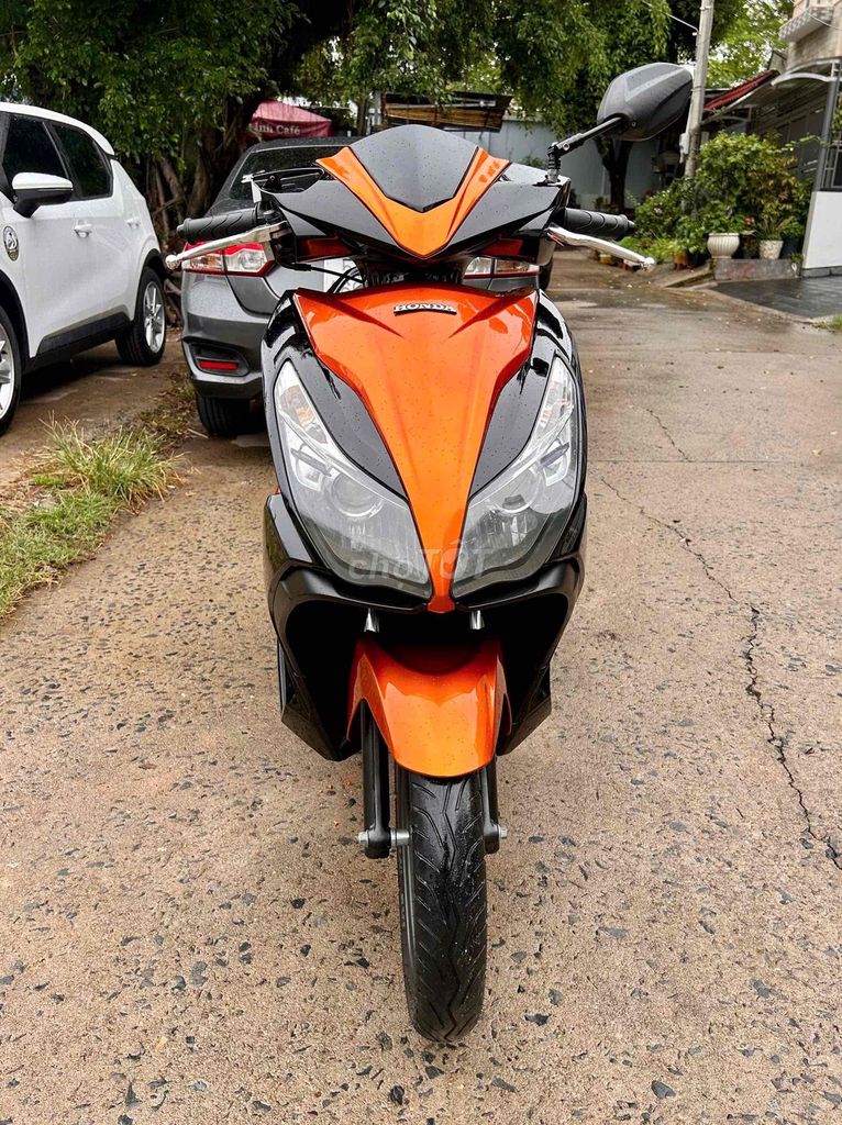 Honda Air Blade 2013 - ảnh 5