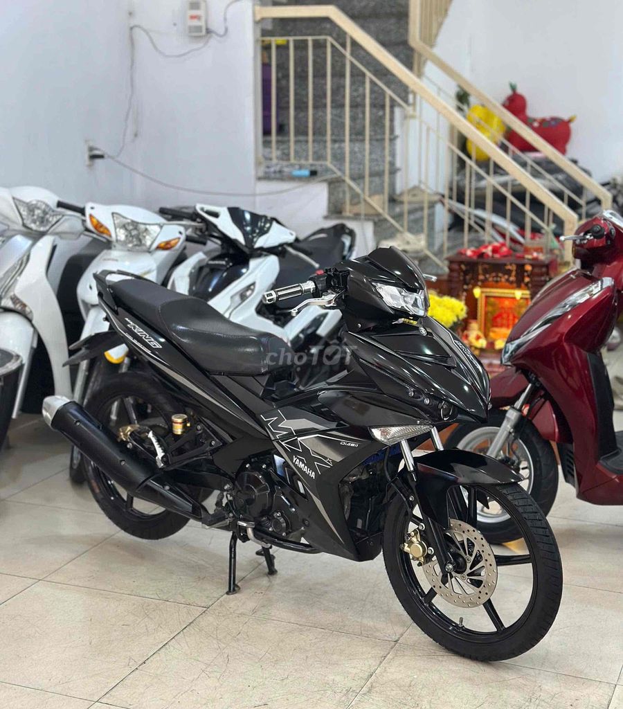 Yamaha Exciter 2019 - ảnh 1