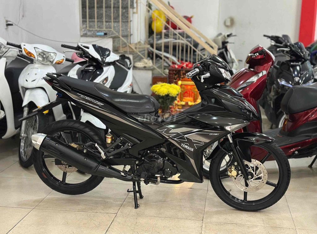 Yamaha Exciter 2019 - ảnh 2