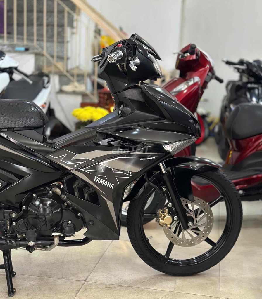 Yamaha Exciter 2019 - ảnh 3