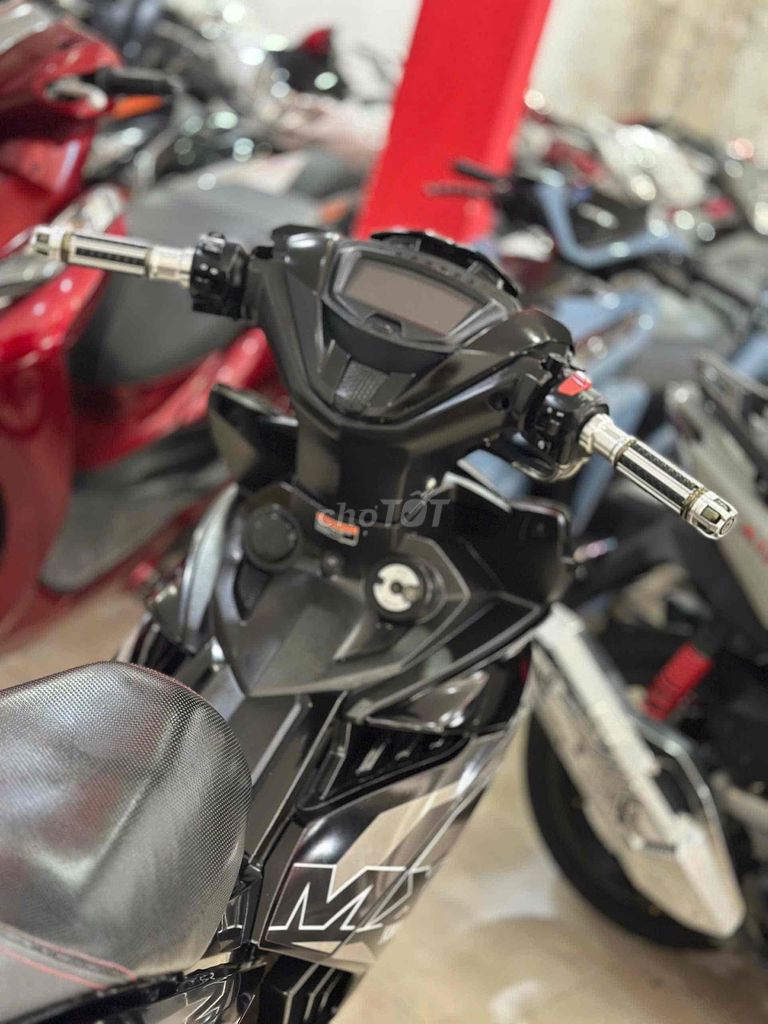 Yamaha Exciter 2019 - ảnh 4