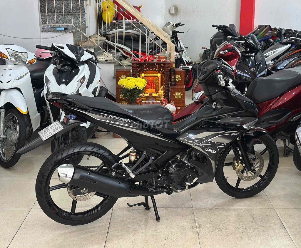 Yamaha Exciter 2019 - ảnh 5
