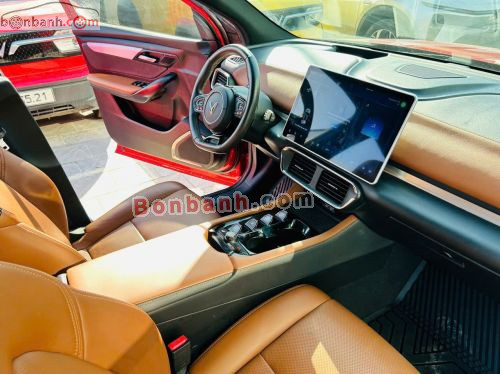 VinFast VF8 Plus AWD 2022 - ảnh 5