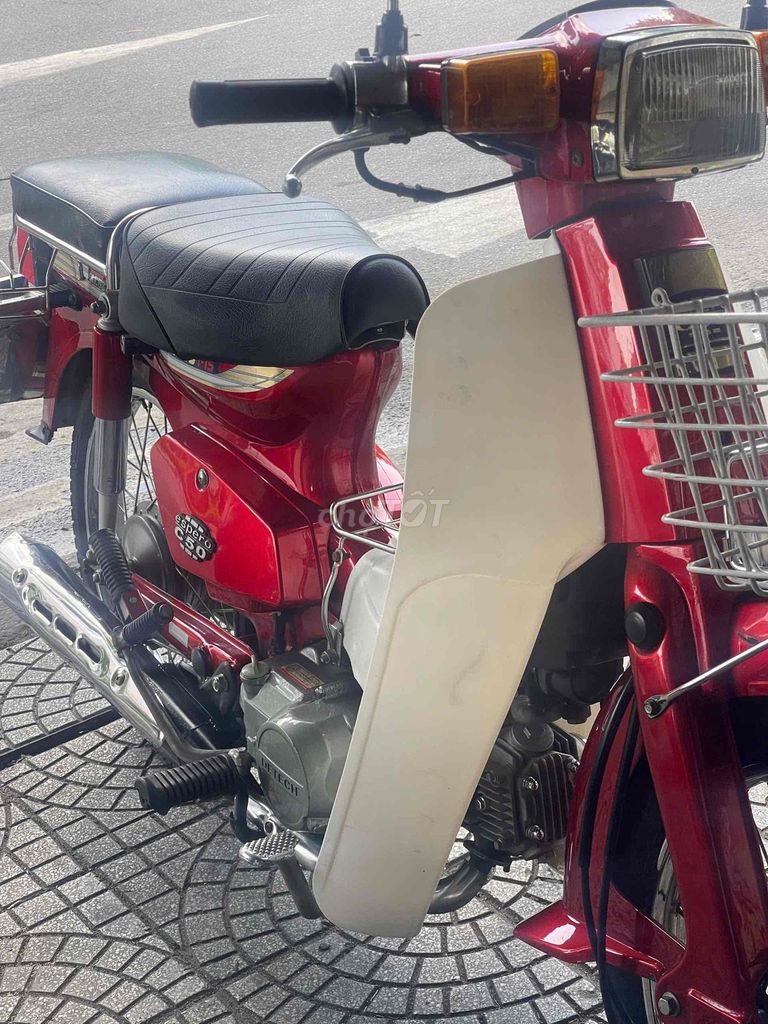 Xe m 1982 - ảnh 2