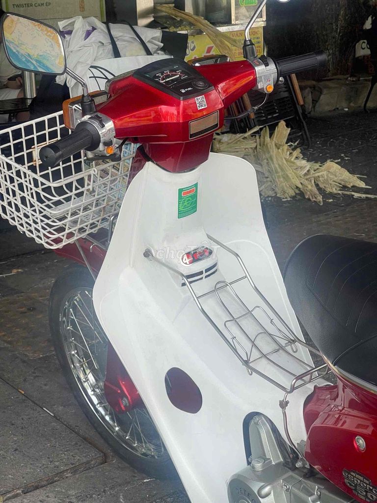 Xe m 1982 - ảnh 3