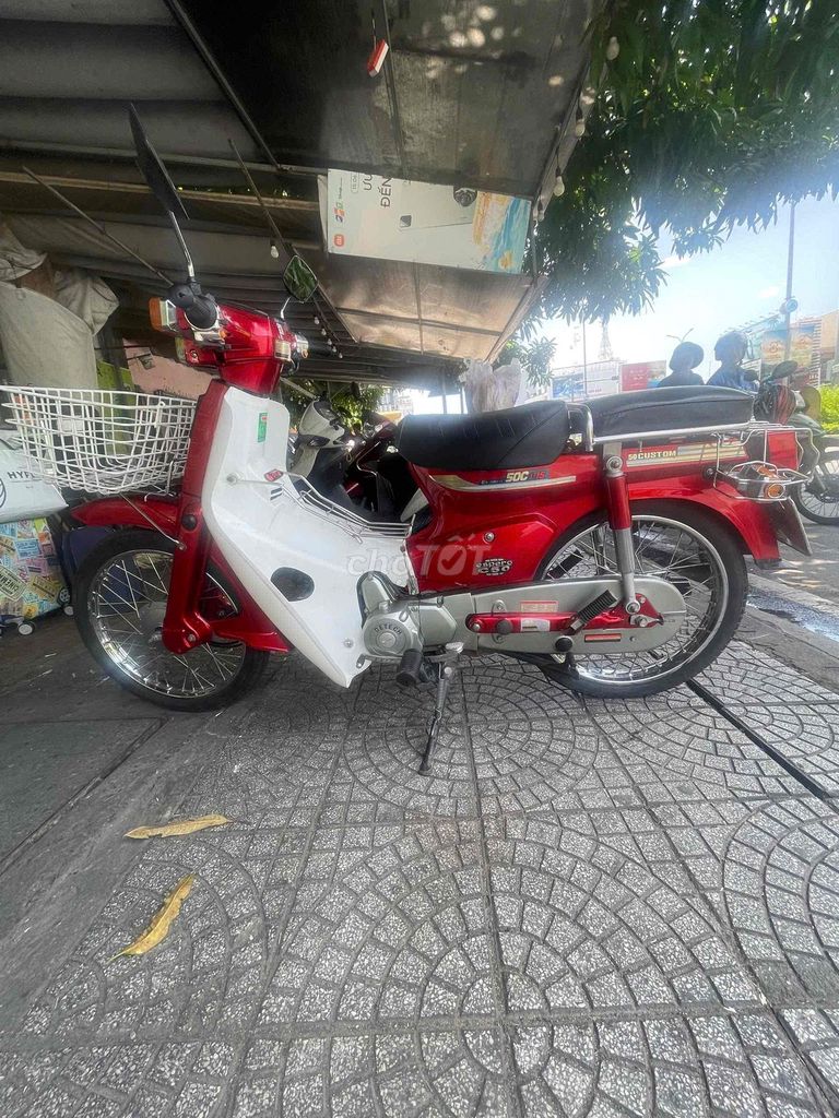 Xe m 1982 - ảnh 4