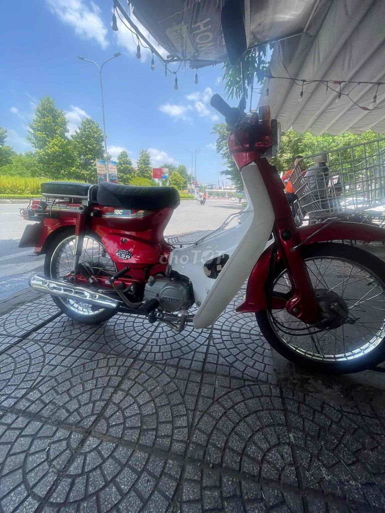 Xe m 1982 - ảnh 5