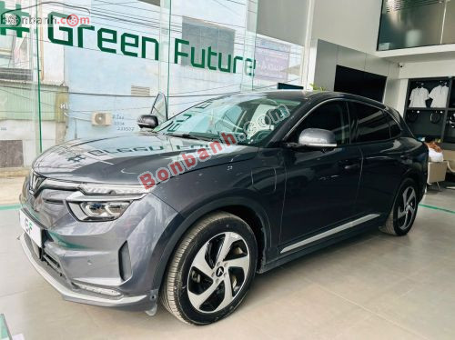 VinFast VF8 Eco AWD 2023 - ảnh 1