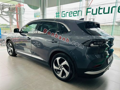 VinFast VF8 Eco AWD 2023 - ảnh 2