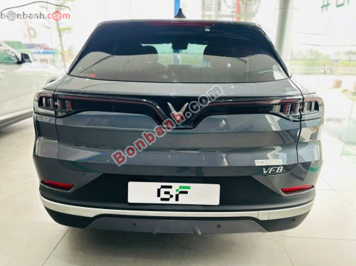 VinFast VF8 Eco AWD 2023 - ảnh 3