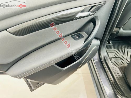 VinFast VF8 Eco AWD 2023 - ảnh 5
