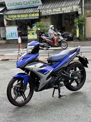 Yamaha Exciter 2017 - ảnh 1