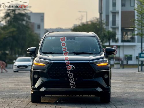 Toyota Veloz Cross Top 1.5 CVT 2023 - ảnh 1