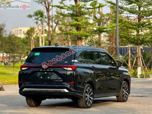 Toyota Veloz Cross Top 1.5 CVT 2023 - ảnh 3