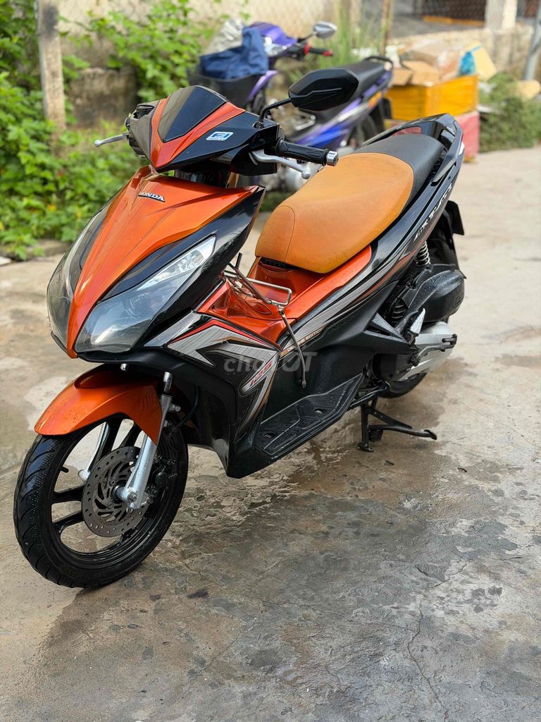 Honda ab 2016 - ảnh 2