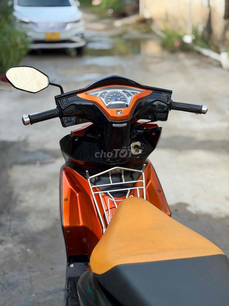 Honda ab 2016 - ảnh 3