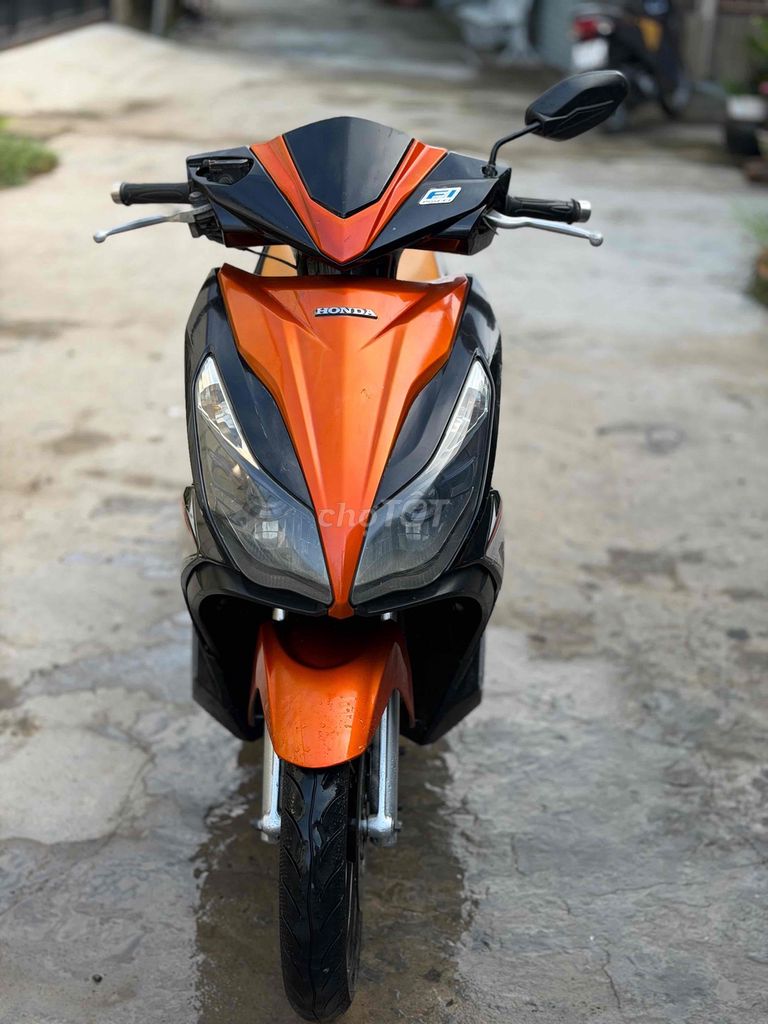 Honda ab 2016 - ảnh 4