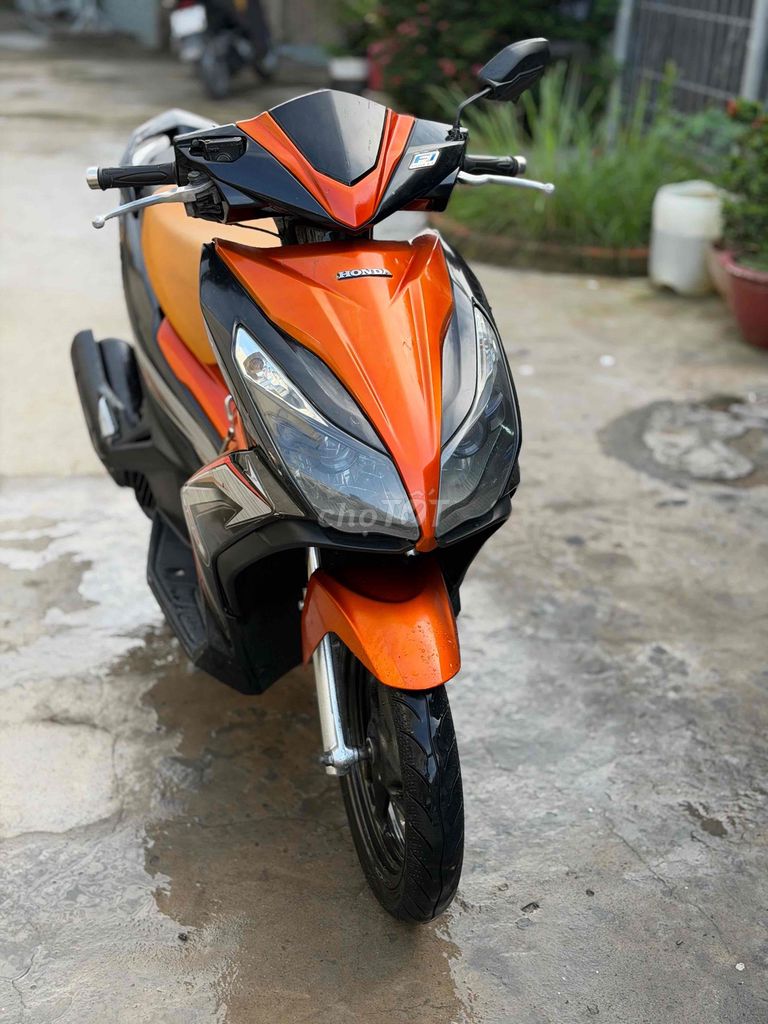 Honda ab 2016 - ảnh 5