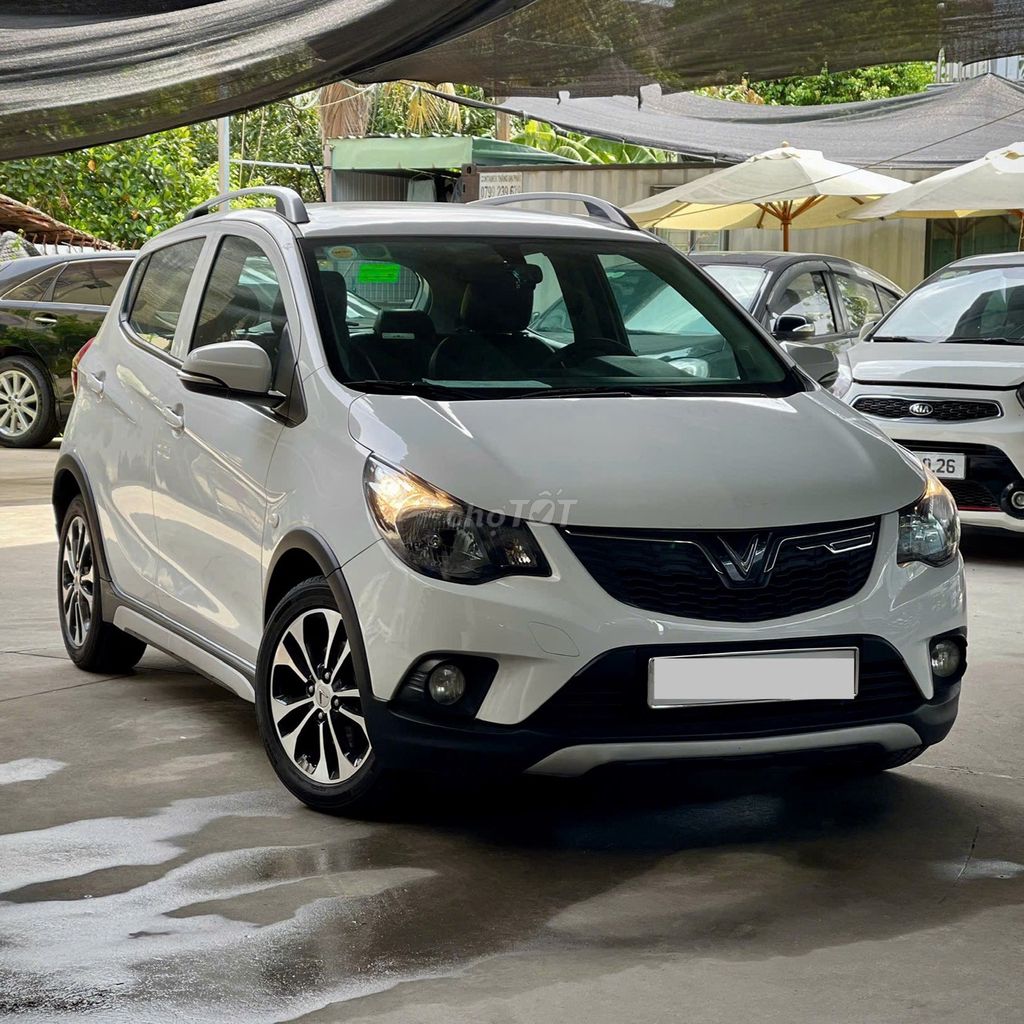 VinFast Fadil 2020 - ảnh 2