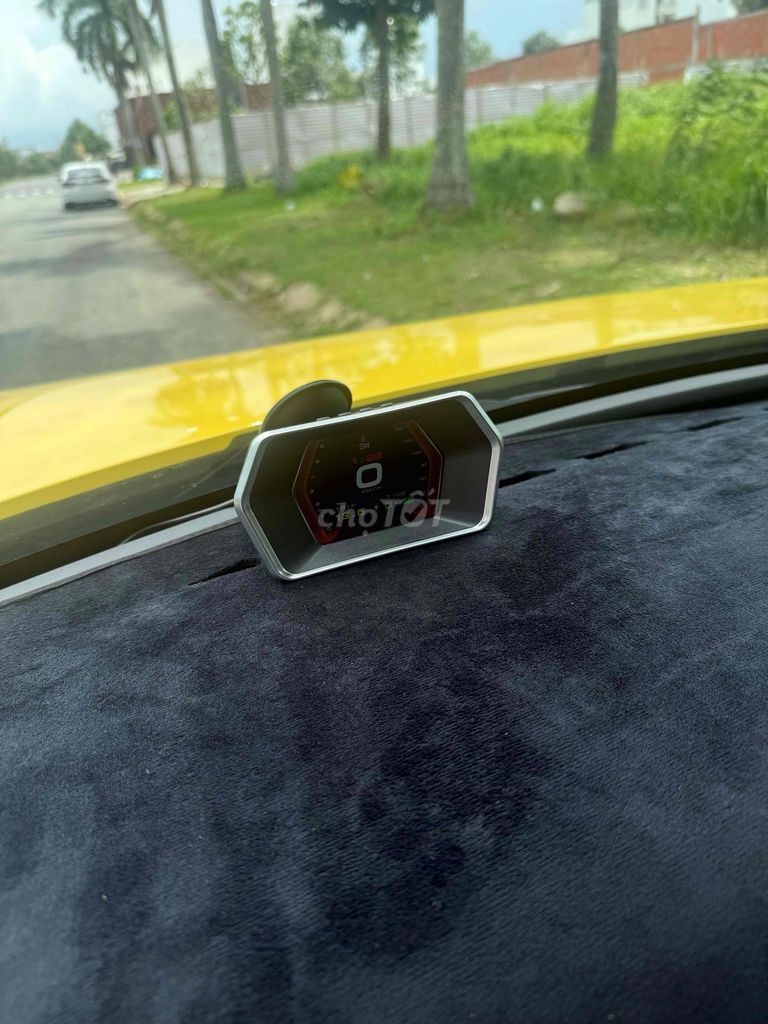 VinFast VF3 2024 - ảnh 4