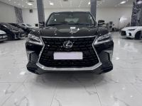 Lexus LX 570 Super Sport 2018 - ảnh 1