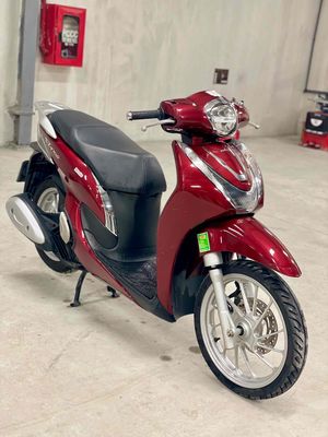 Honda SH Mode 2021 - ảnh 1