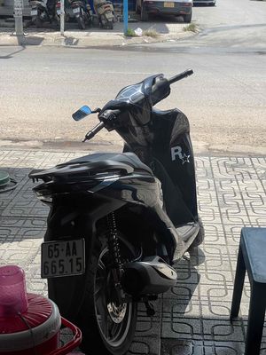 Honda SH 2023 - ảnh 1
