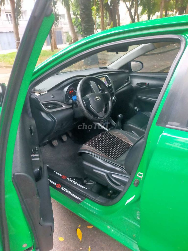 Toyota Vios 2020 - ảnh 3