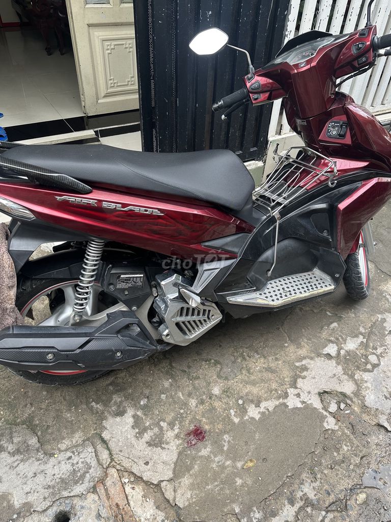 Honda Air Blade 2017 - ảnh 3