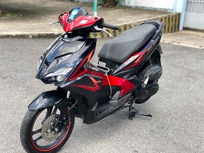 Honda Air Blade 2018 - ảnh 1