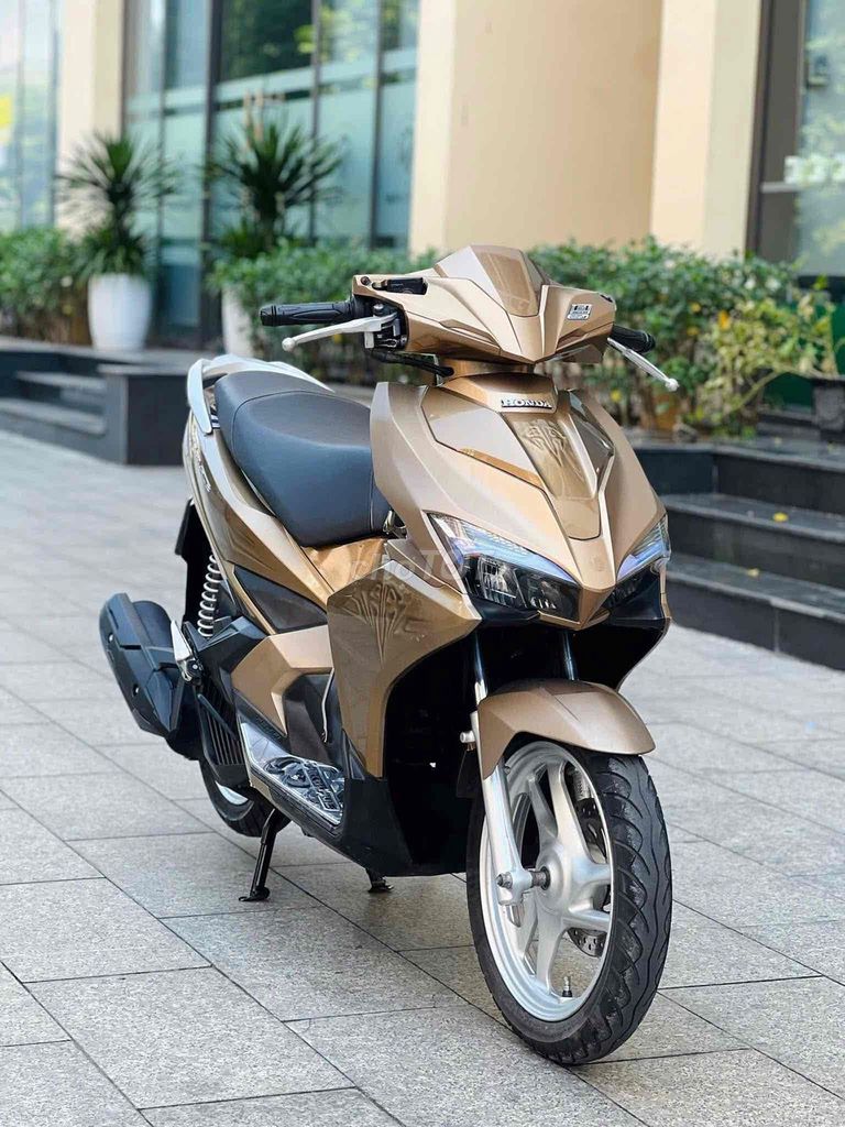 Honda Air Blade 2017 - ảnh 1