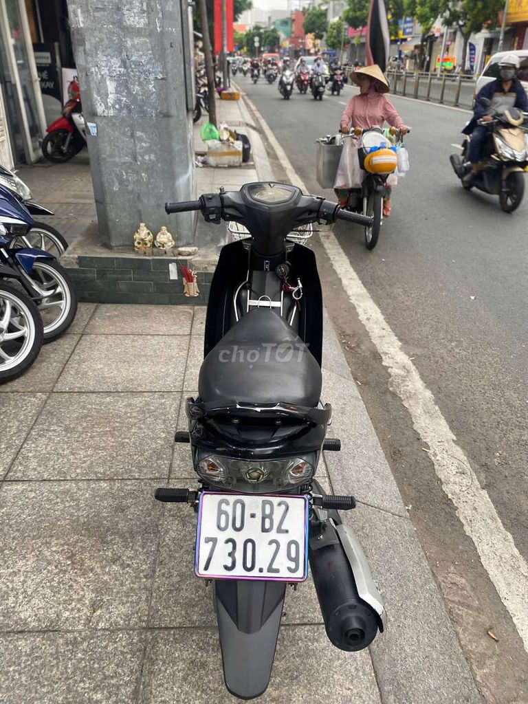 Yamaha Sirius 2021 - ảnh 5