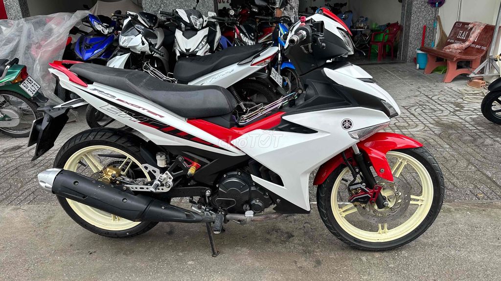 Yamaha Exciter 2020 - ảnh 1