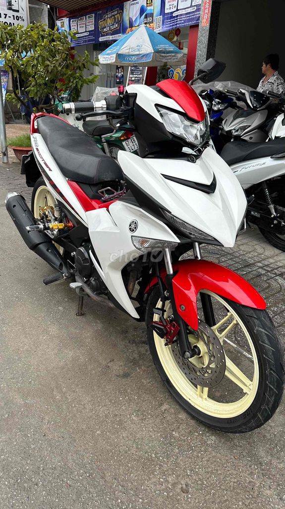 Yamaha Exciter 2020 - ảnh 2