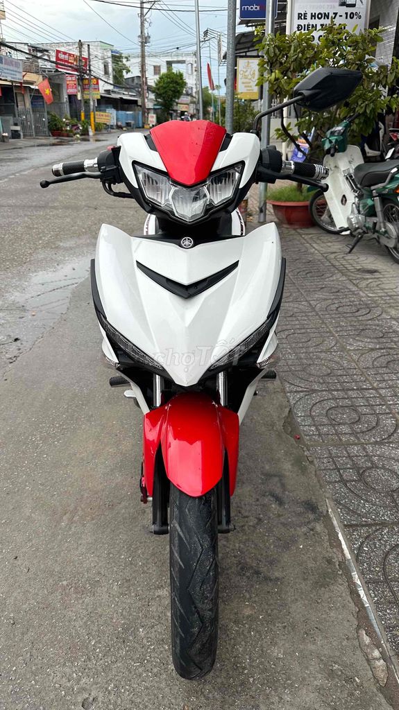 Yamaha Exciter 2020 - ảnh 3