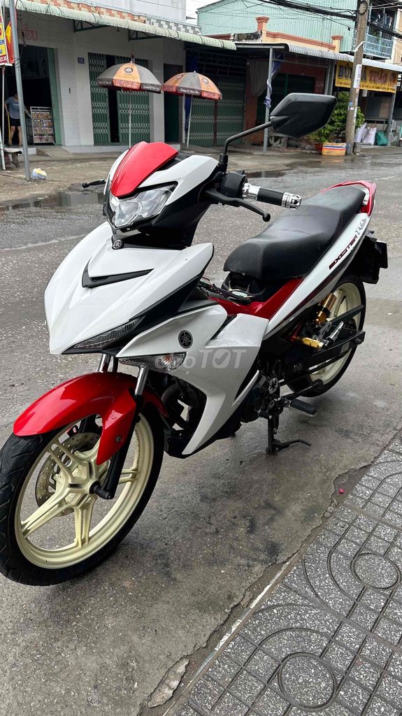 Yamaha Exciter 2020 - ảnh 4