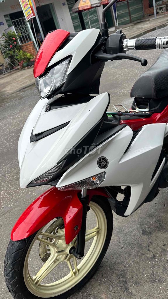 Yamaha Exciter 2020 - ảnh 5